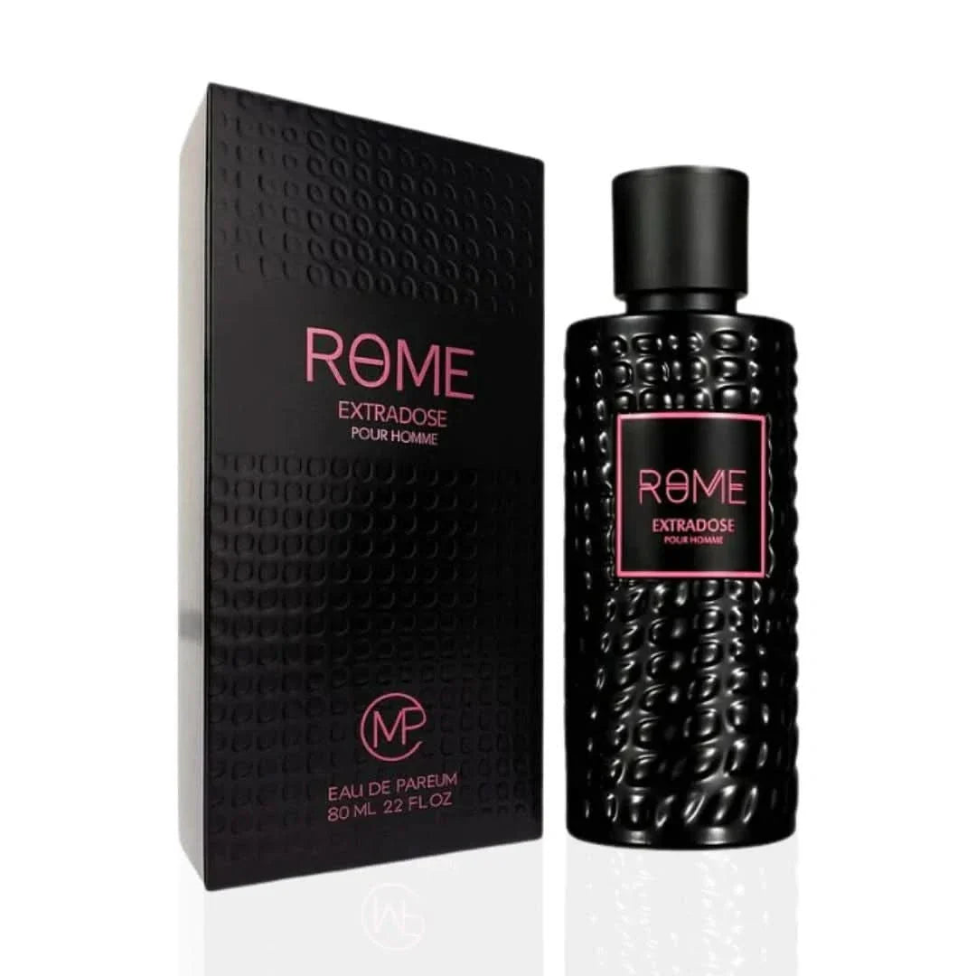 Rome Ivory Pour Femme EDP 100ml by Mast Perfume