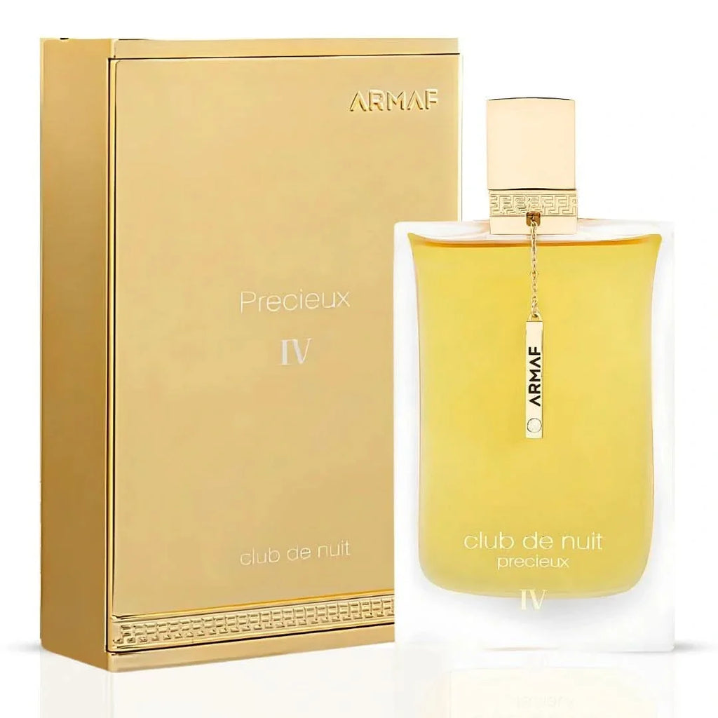 Club de Nuit Précieux IV Extrait 55ml by Armaf