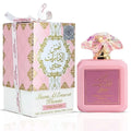 Pink Blush Shams Al Emarat Khususi EDP 100ml by Ard Al Zaafaran