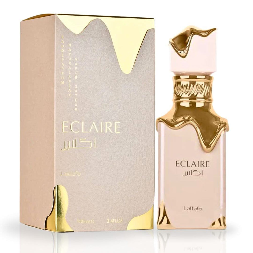 Eclaire EDP 100ml by Lattafa