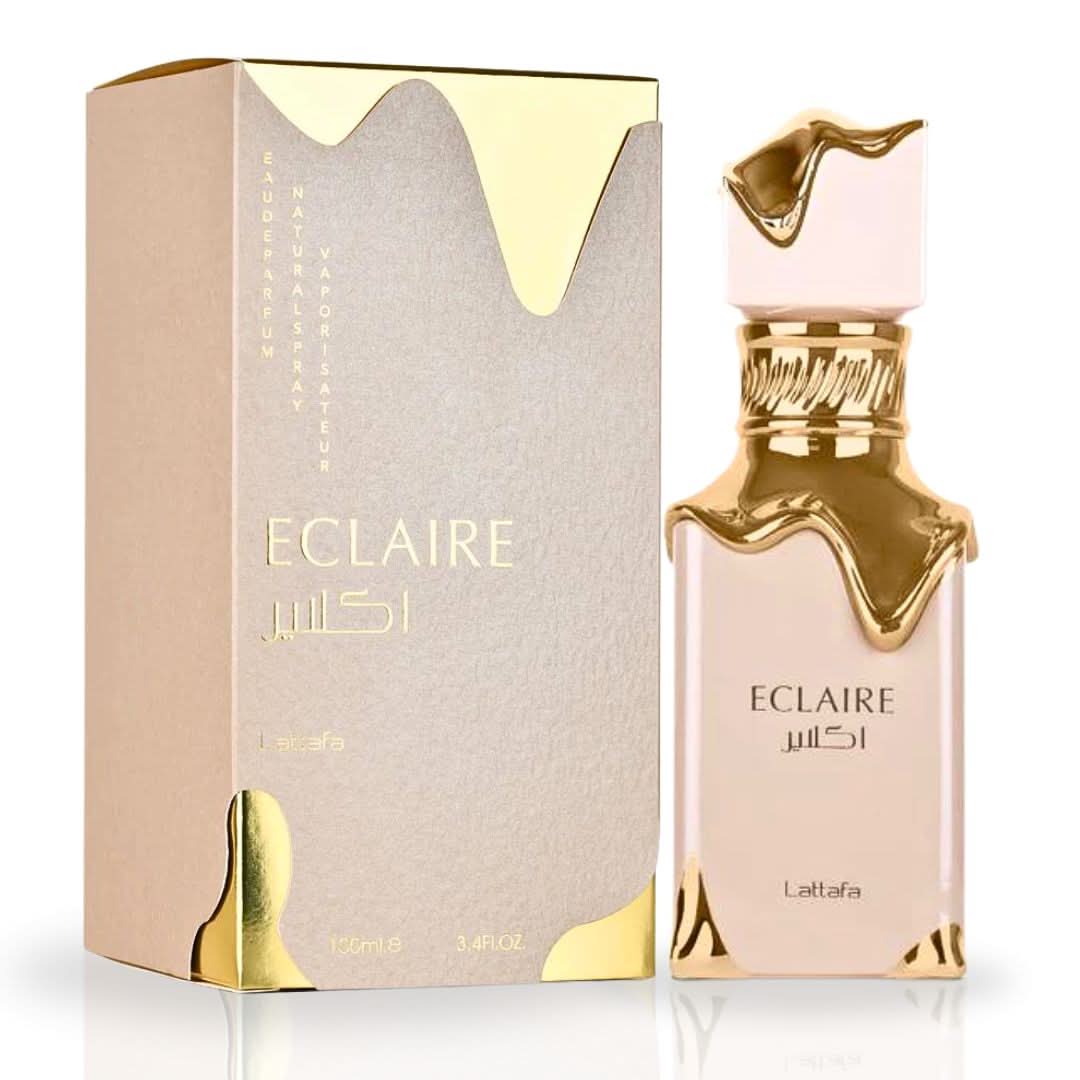 Eclaire EDP 100ml by Lattafa