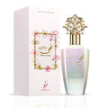 Nuha Vanilla Pearl EDP 85ml by Khadlaj