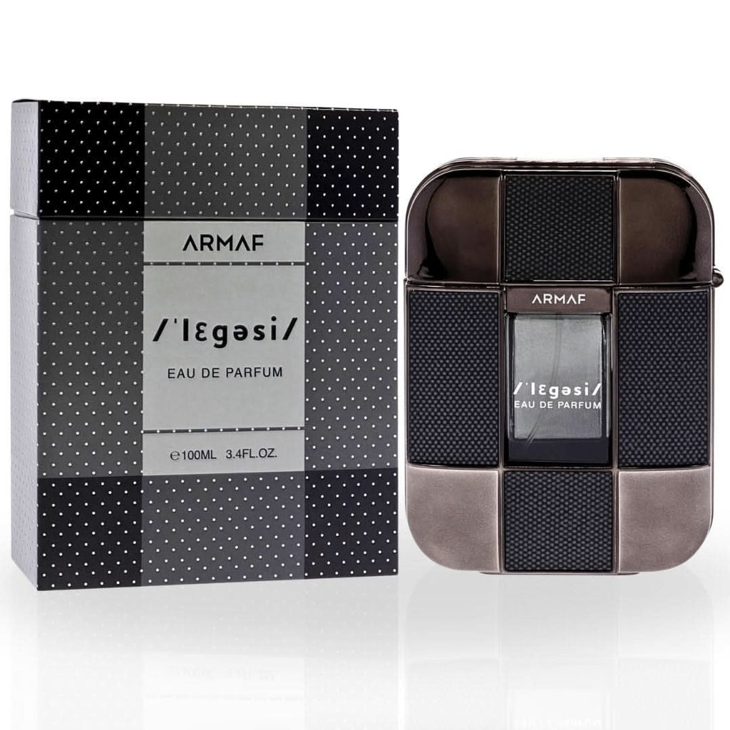 Legasi Pour Homme EDP 100ml by Armaf