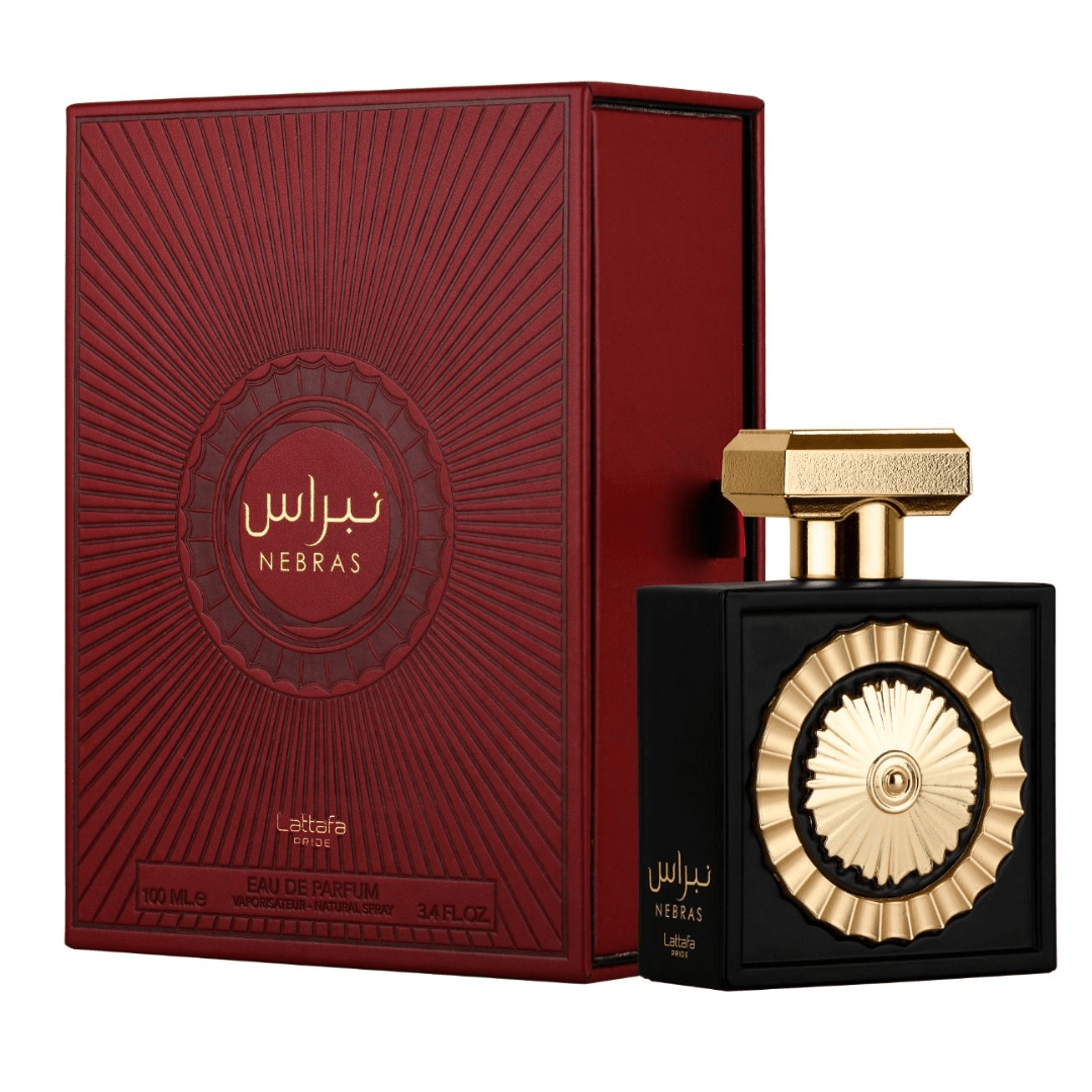 Angham Second Song EDP 100ml by Lattafa