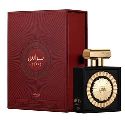 Angham Second Song EDP 100ml by Lattafa