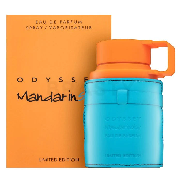 Odyssey Mandarin Sky EDP 100ml