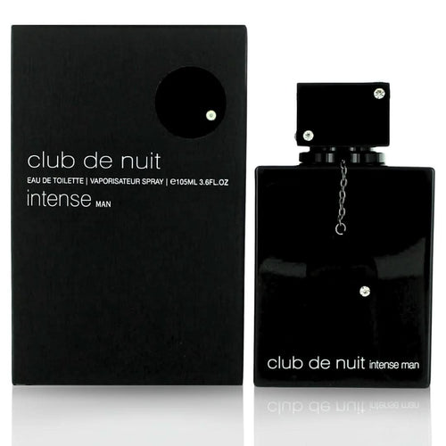Armaf Club De Nuit Intense Man EDT 3.6 oz