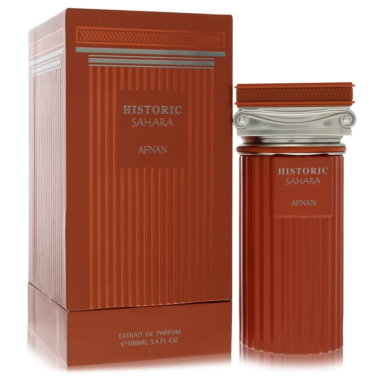 Afnan Historic Sahara Extrait de Parfum 100ml