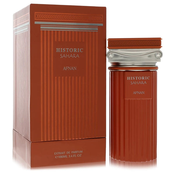 Afnan Historic Sahara Extrait de Parfum 100ml