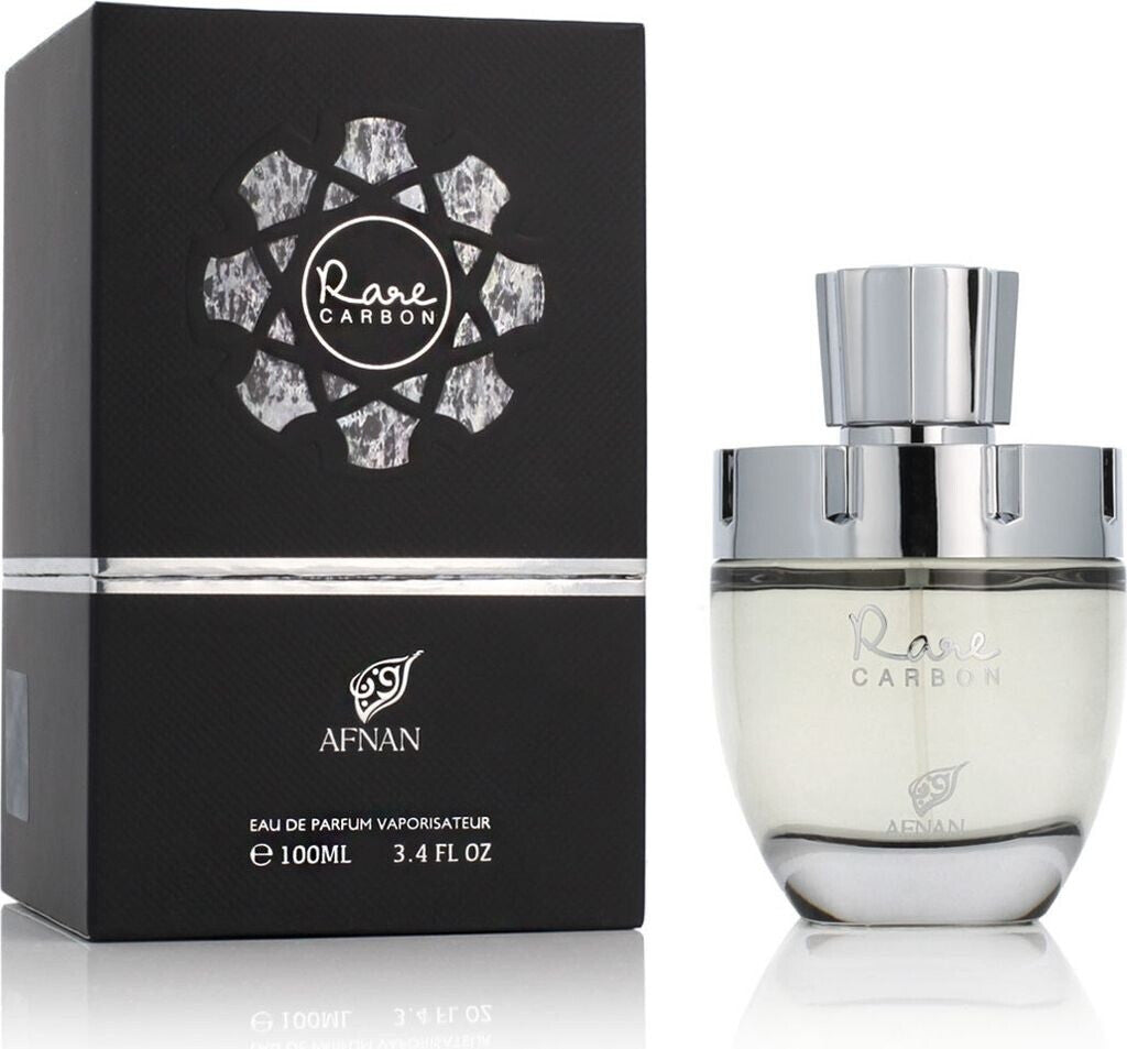 Afnan Rare Carbon Eau de Parfum 100ml
