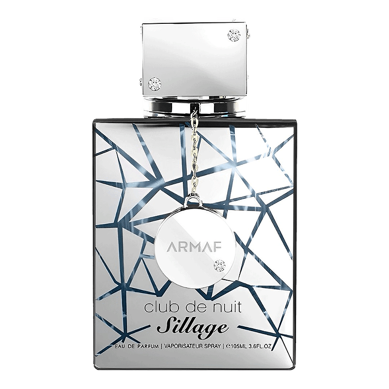 Armaf Club de Nuit Sillage Eau de Parfum 105ml