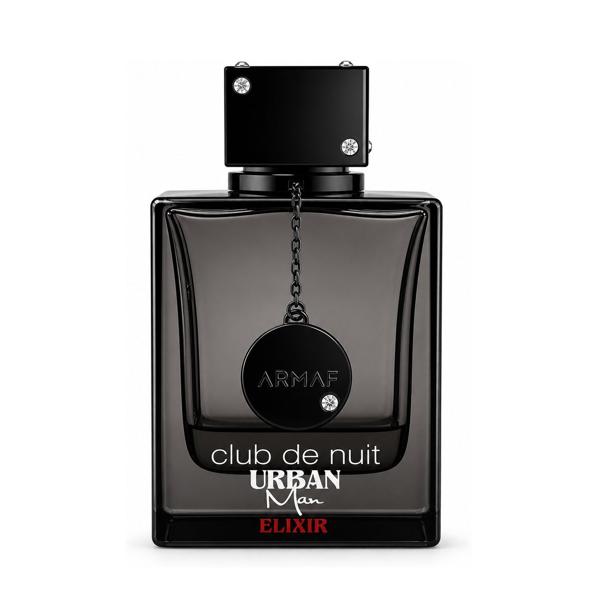 Armaf Club de Nuit Urban Man Elixir Eau de Parfum 105ml
