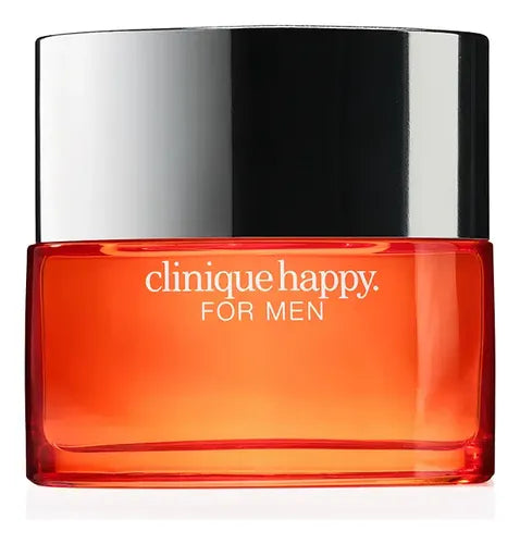 Clinique Happy for Men Cologne Spray 50ml