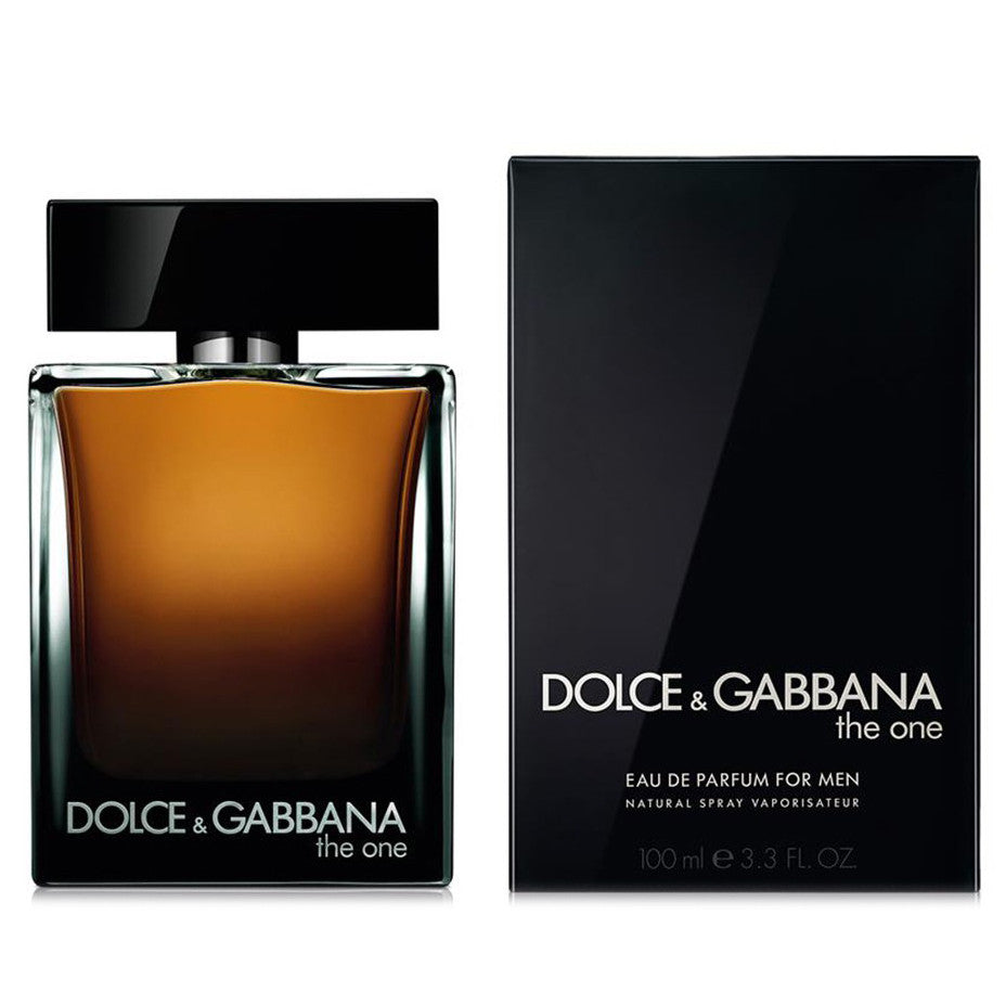 Dolce & Gabbana The One for Men Eau de Parfum 100ml
