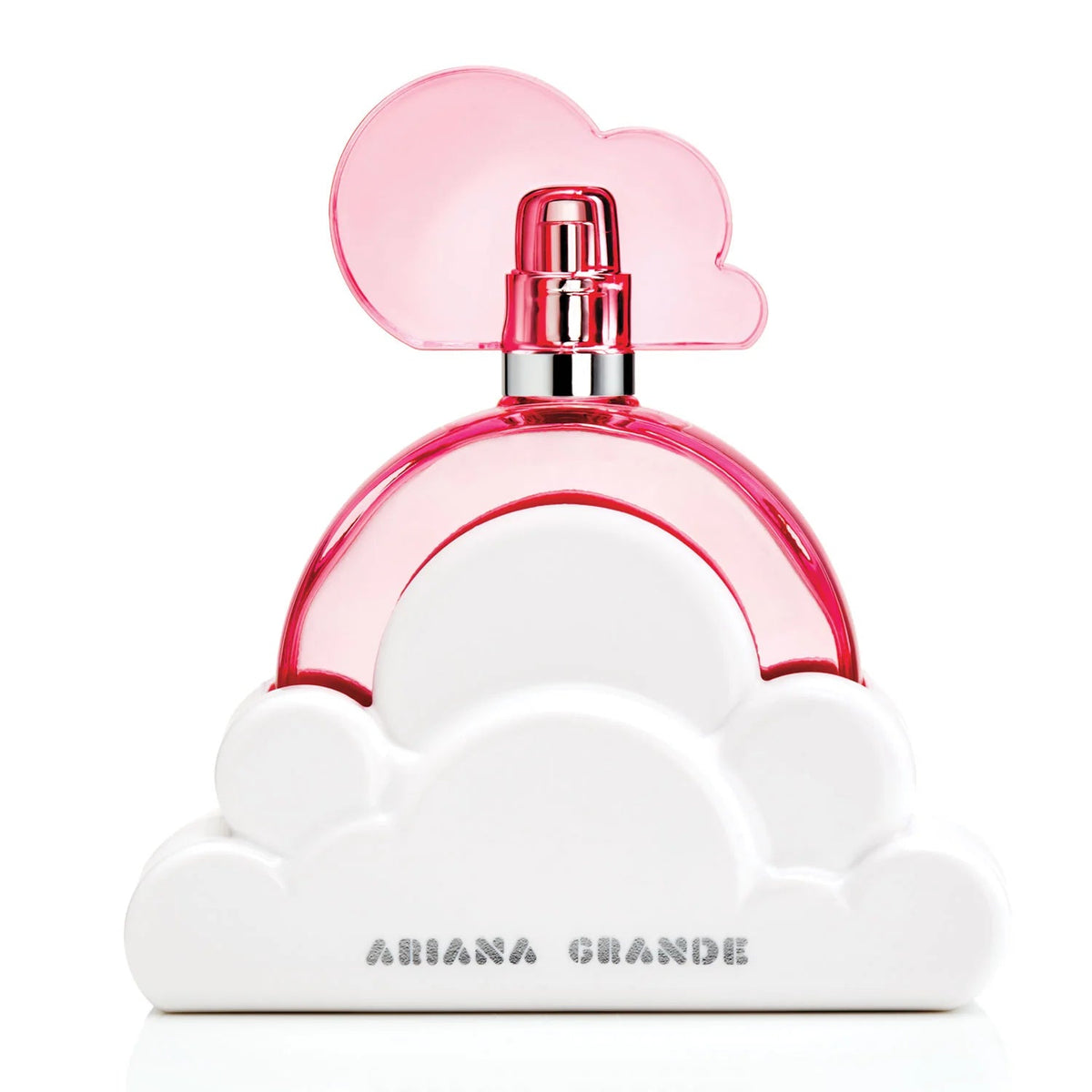 Ariana Grande Cloud Pink Eau de Parfum 100ml official bottle