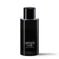 Armani Code Eau de Parfum refillable 125ml official bottle