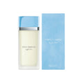 Dolce and Gabbana Light Blue EDT for Women 100ml UPC 8057971180318