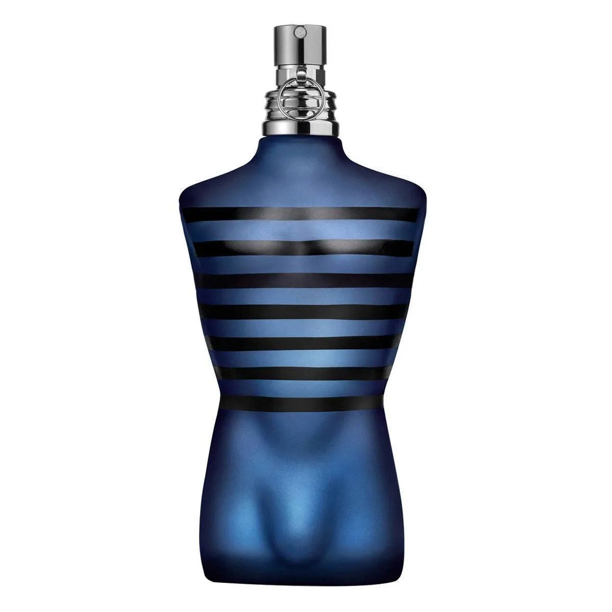 Jean Paul Gaultier Ultra Male Eau de Toilette Intense 125ml