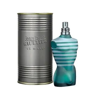 Le Mâle EDT 125ml