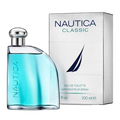 Nautica Classic Eau de Toilette 100ml