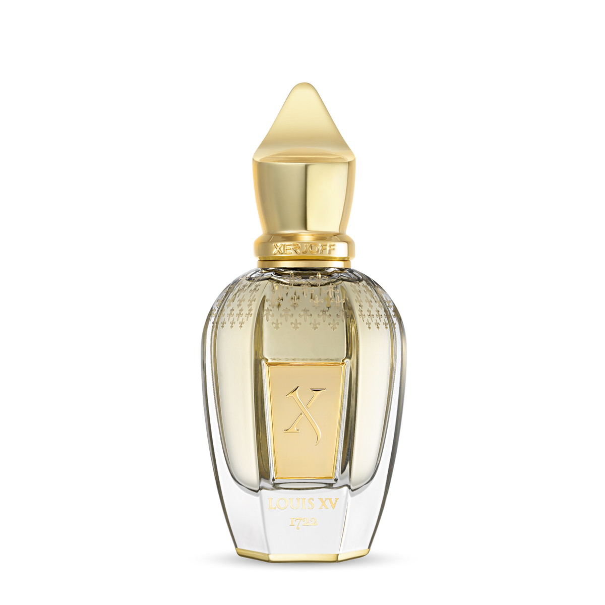 Xerjoff Louis XV 1722 Parfum 1.7 oz 50ml