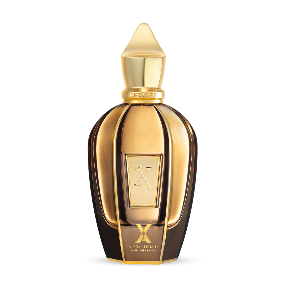 Xerjoff Alexandria II Anniversary Parfum 3.4 oz 100ml