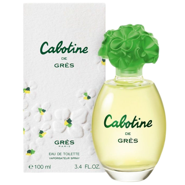 Cabotine de Gres EDT 3.4 oz 100ml