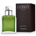 Calvin Klein Eternity for Men EDP 3.3 oz 100ml
