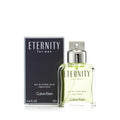 Calvin Klein Eternity for Men EDT 3.4 oz 100ml