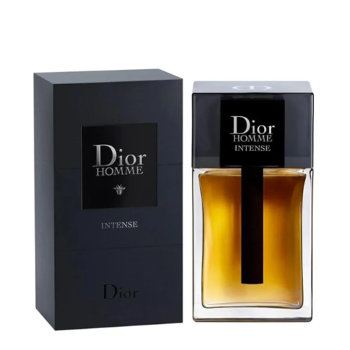 Dior Homme Intense EDP 1.7 oz 50ml