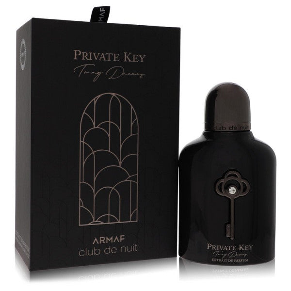 Armaf Club De Nuit Private Key To My Dreams 100ml