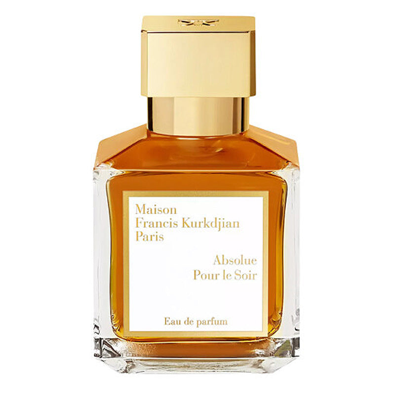 Maison Francis Kurkdjian Absolue Pour le Soir