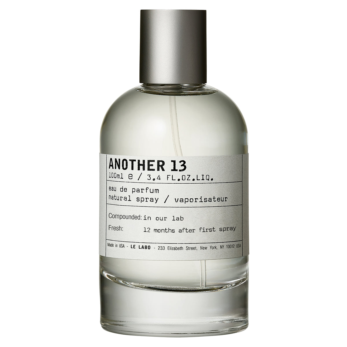Le Labo Another 13 EDP 100ml