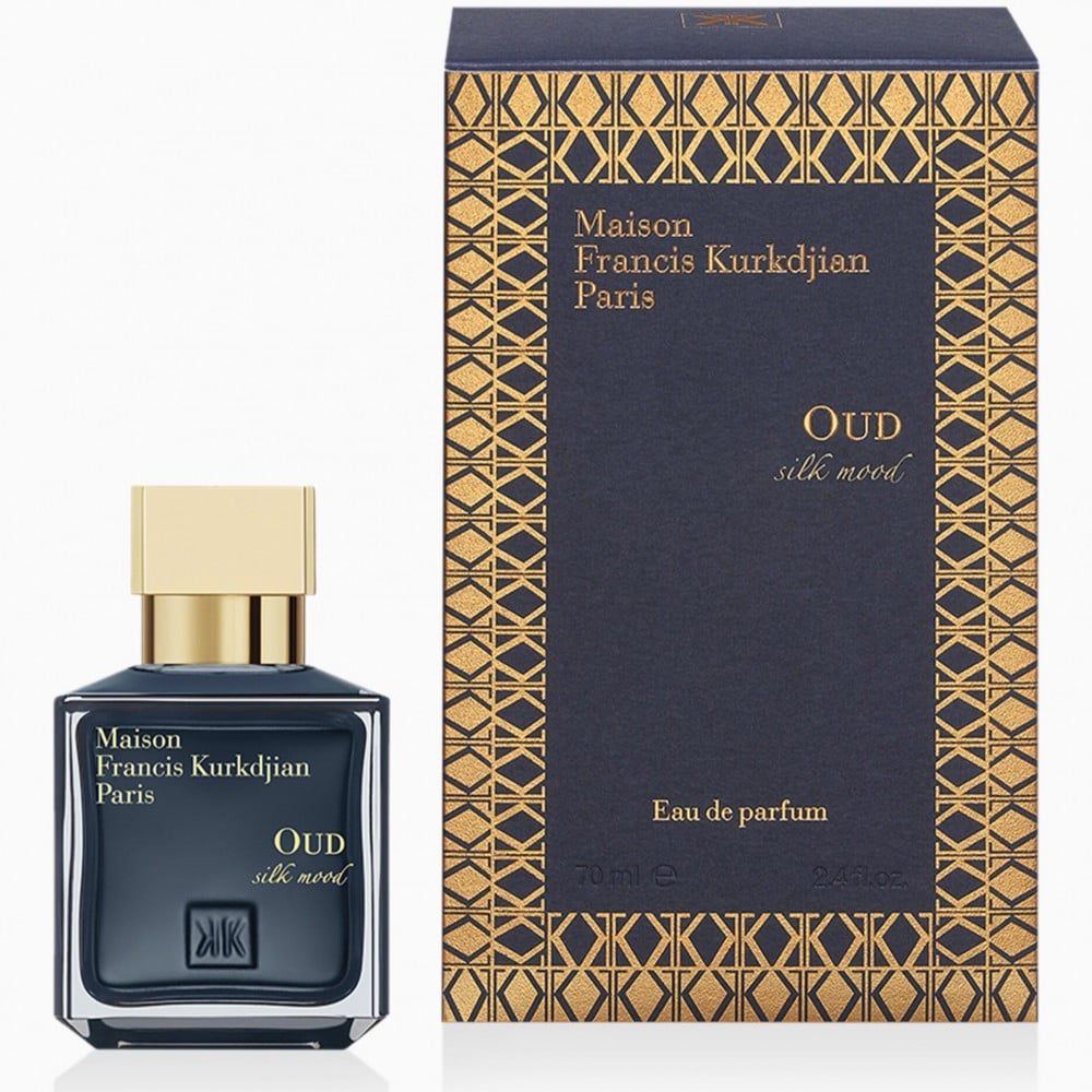 Maison Francis Kurkdjian Oud Silk Mood EDP 70ml