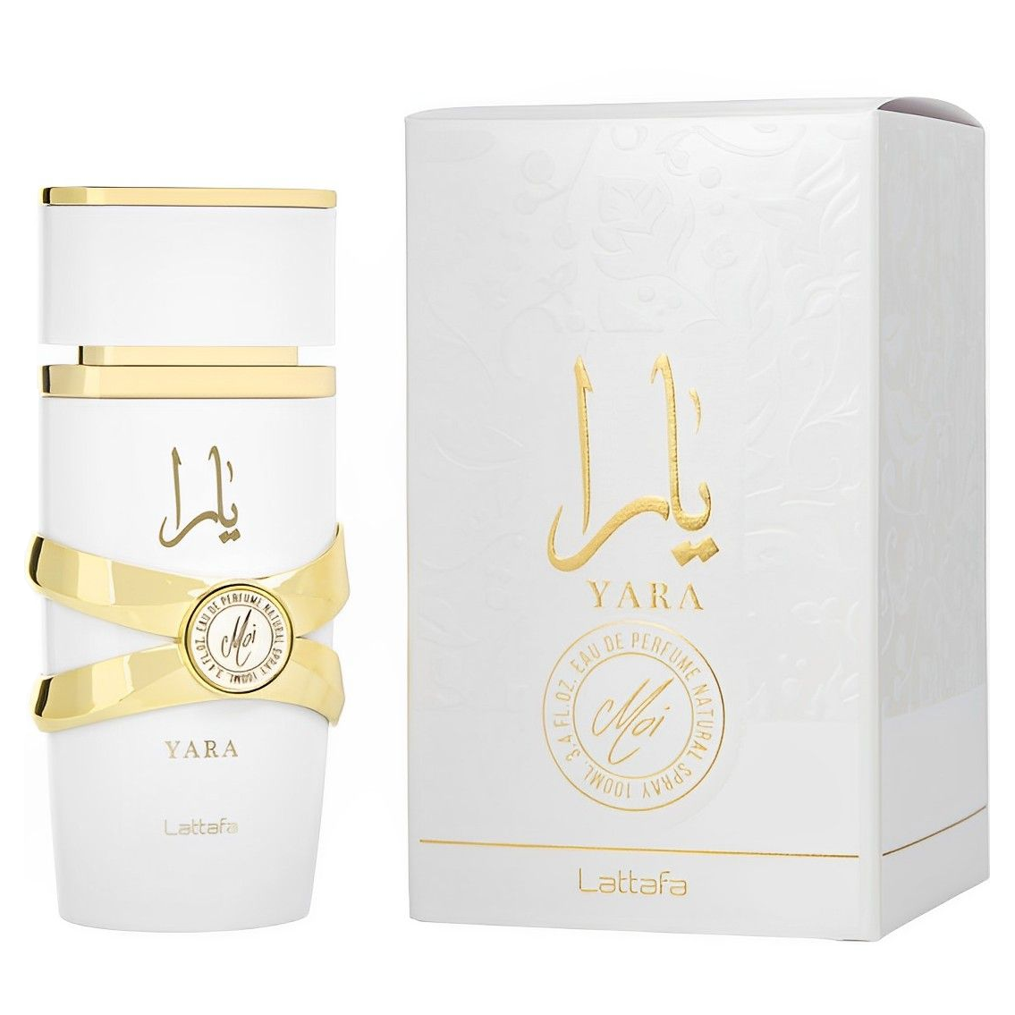 Lattafa Yara Moi EDP 100ml