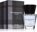 Burberry Touch for Men Eau de Toilette 50ml