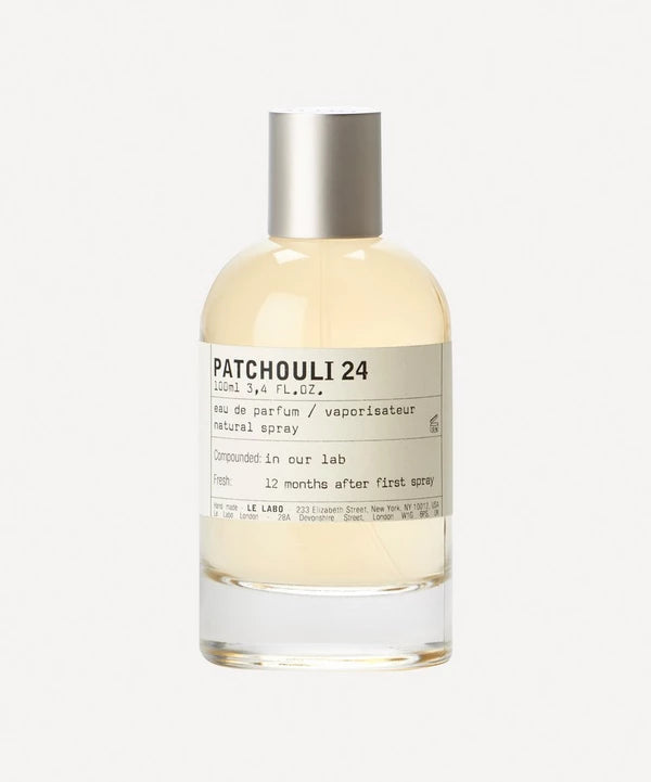 Le Labo Patchouli 24 Eau de Parfum 100ml