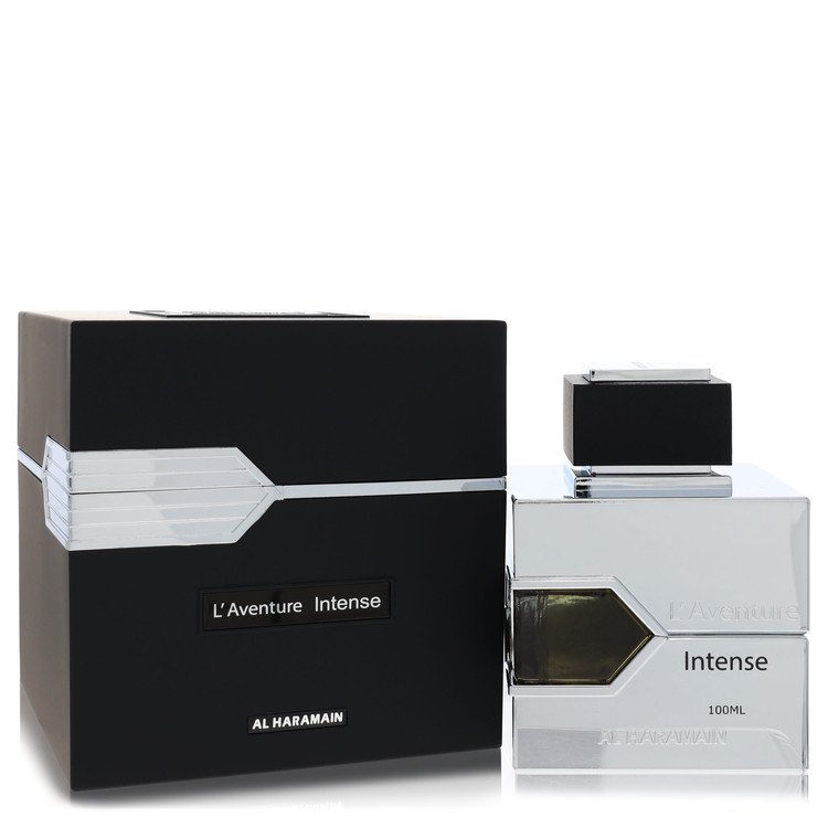 Al Haramain L'Aventure Intense Eau de Parfum 100ml