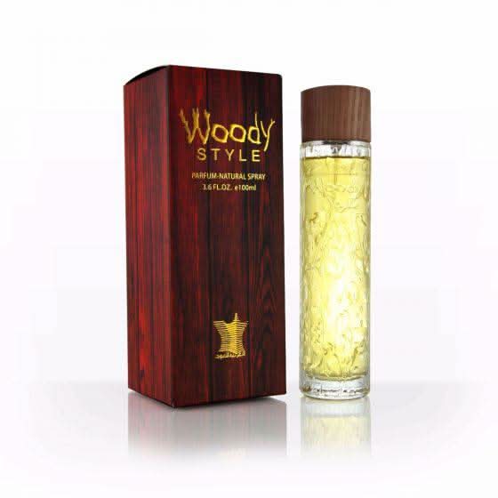 Oud Mubeen EDP 50ml by Arabian Oud